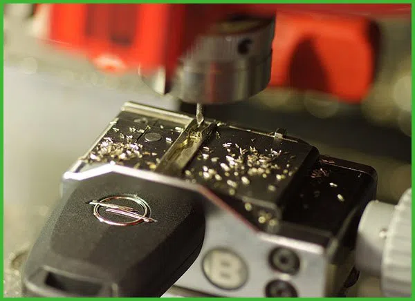 Atlantic Locksmith Store West Columbia, SC 803-500-0536 - 11-Key-Cutting