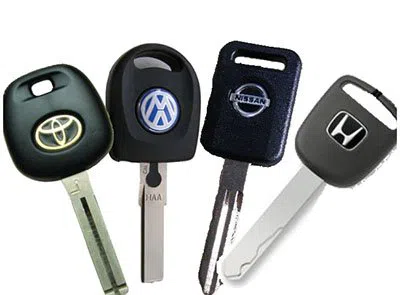 Atlantic Locksmith Store West Columbia, SC 803-500-0536 - 19-Transponder-Keys